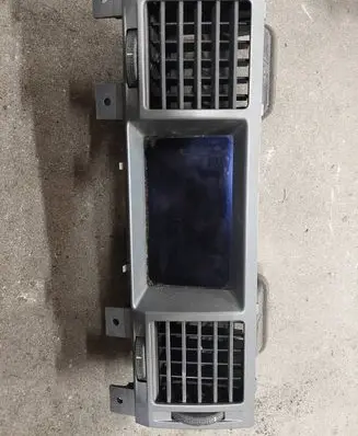 Opel Vectra C Screen/display/small screen 24461297 5WK70093