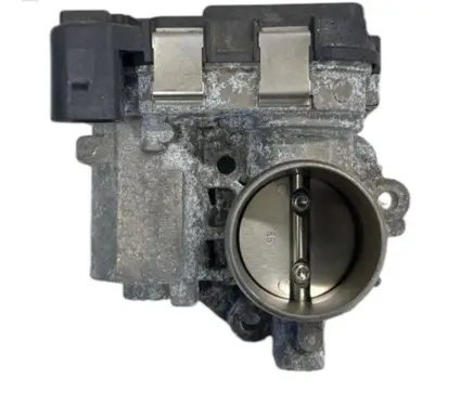 Seat Ibiza V (KJ) Throttle valve 04C133062C