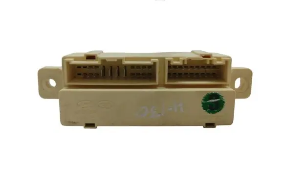 Hyundai i30 Fuse module 919402H130 07445D