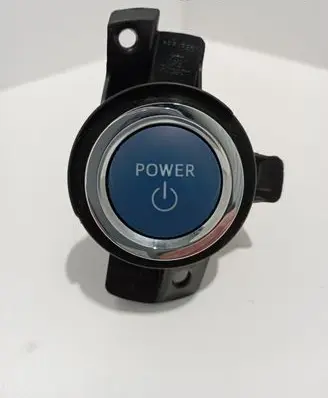 Toyota C-HR I Engine start stop button switch 2010DJ2910