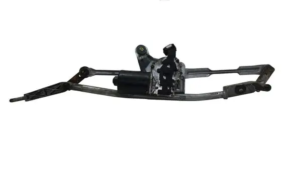 Volvo S80 Front wiper linkage and motor 09151848