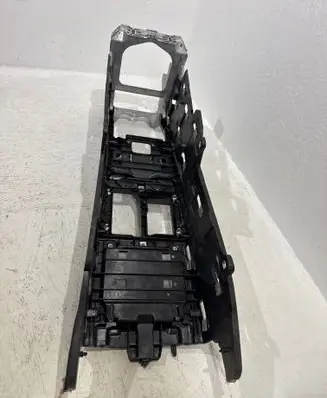 Audi Q7 4M Center console 4M0863243
