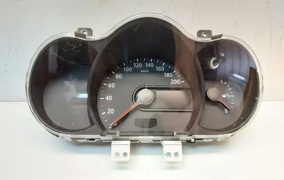 KIA Picanto Speedometer (instrument cluster) 940331Y025