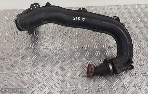 Ford S-MAX Air intake hose/pipe av619c623b n07011b150 n07011c160p4d7c