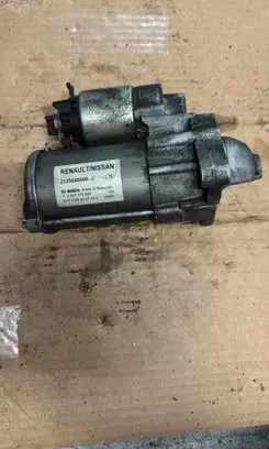 Renault Talisman Starter motor 233004868R 0001170629