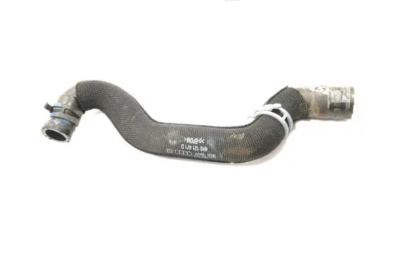 Audi A4 S4 B8 8K Engine coolant pipe/hose 4H0121471D