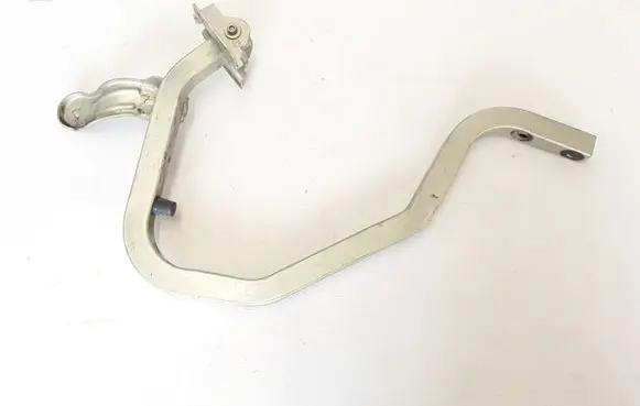 Dacia Logan I Tailgate/trunk/boot hinge 8200927163