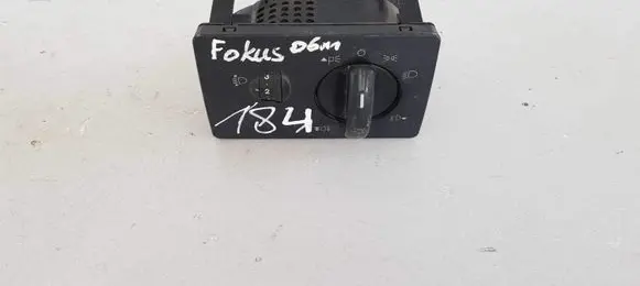 Ford Focus Light switch 13A024MA