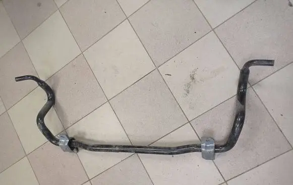 Mercedes-Benz EQS X296 Front anti-roll bar/sway bar A2963231600 2963231600 296316