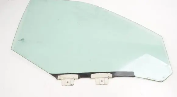 Ford Explorer V Front door window glass four-door 