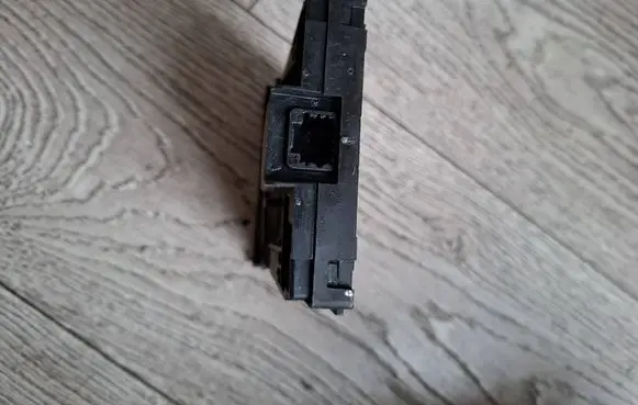 Renault Scenic III - Grand scenic III Ignition key card reader 285909828R A2C53185186 3500432121640642