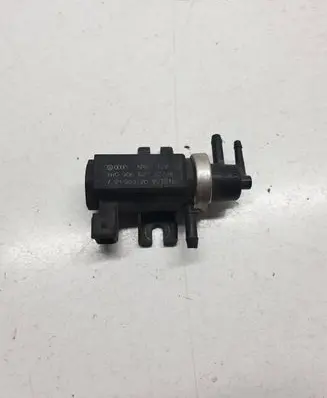 Audi A4 S4 B6 8E 8H Turbo solenoid valve 1H0906627 72190320