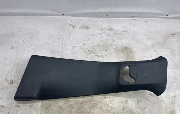 Peugeot 308 (A) pillar trim 9832129580
