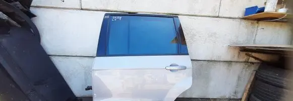 Ford Galaxy Rear door
