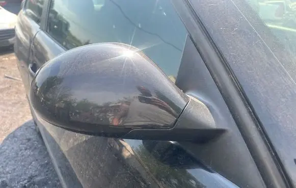 Seat Ibiza III (6L) Manual wing mirror 