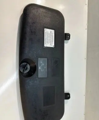 BMW 5 E60 E61 Tool box 15361710 6761420