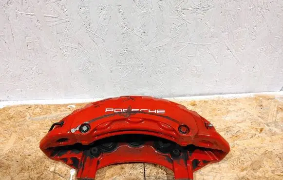 Porsche Panamera (971) Front brake caliper 7PP615123C