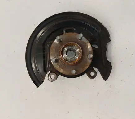 Nissan Leaf II (ZE1) Front wheel hub