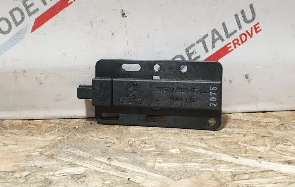 BMW X5 E70 Keyless system antenna 6922211
