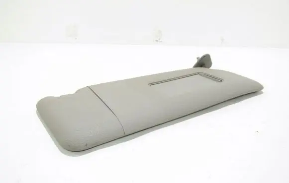 BMW X3 E83 Sun visor