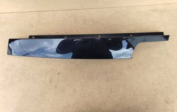 BMW 3 F30 F35 F31 Other front door trim element 7263384 51337263384