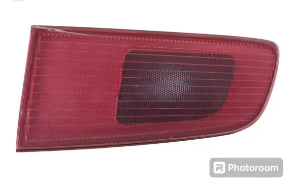 Mazda 2 Tailgate rear/tail lights DD10513F0B DD10513F0C