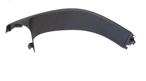 Mercedes-Benz R W251 Tailgate/trunk side cover trim A2517400270 200711083166 1072702