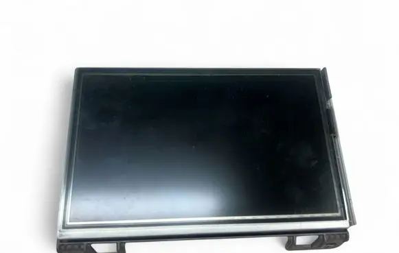Peugeot 208 Screen/display/small screen 982502918000