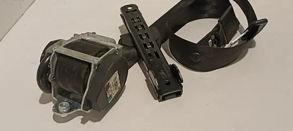Audi Q7 4L Front seatbelt 4L1857706