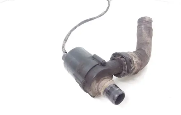 Citroen Berlingo Electric auxiliary coolant/water pump 9659018780