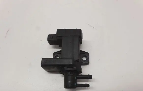 Opel Antara Turbo solenoid valve 25183170