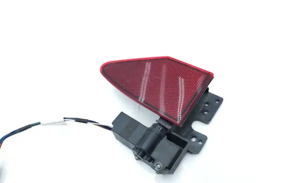 Tesla Model S Rear tail light reflector 104276696H A16J0356916