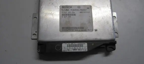 BMW X5 E53 ABS Pump 1164132