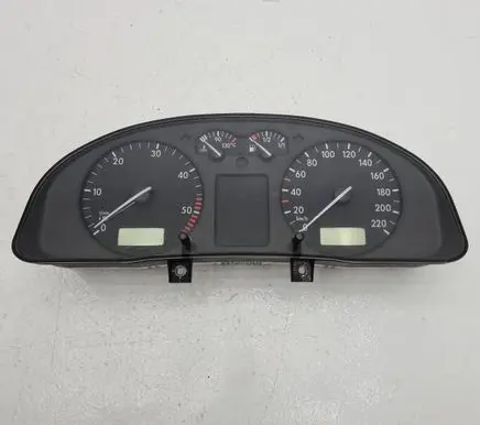 Volkswagen PASSAT B5 Speedometer (instrument cluster) 09051940090