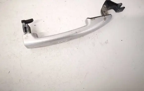 Citroen C4 I Front door exterior handle 