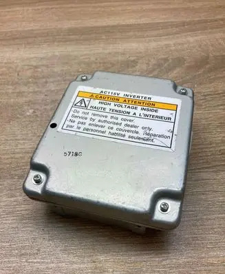 Pontiac Vibe Other control units/modules AC115VInventer