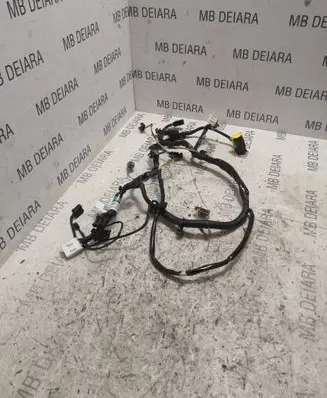 Tesla Model S Other wiring loom AG139905D 5014684