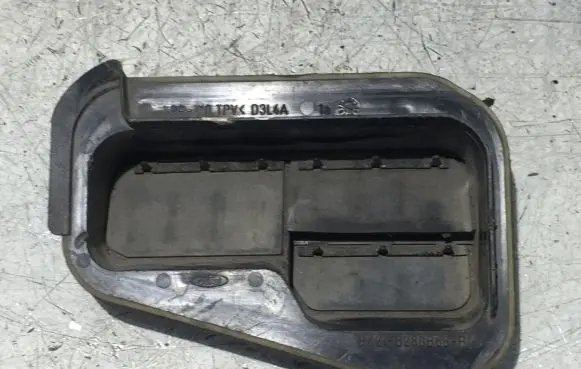 Ford Transit Custom Rear air vent grill BK21B280B63BA