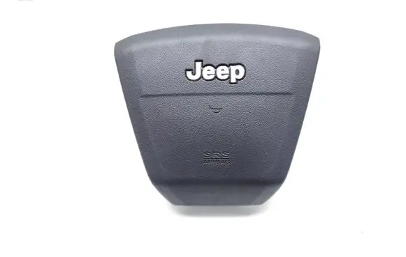 Jeep Patriot Steering wheel airbag P0YD59XVAD