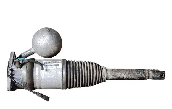 Volkswagen Phaeton Rear shock absorber/damper 3D0616002K 15140003384
