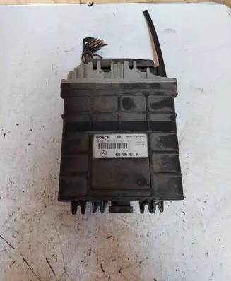 Ford Galaxy Engine control unit/module 028906021P 0281001251 28SA2729