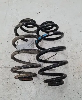 Volkswagen PASSAT B5 Rear coil spring