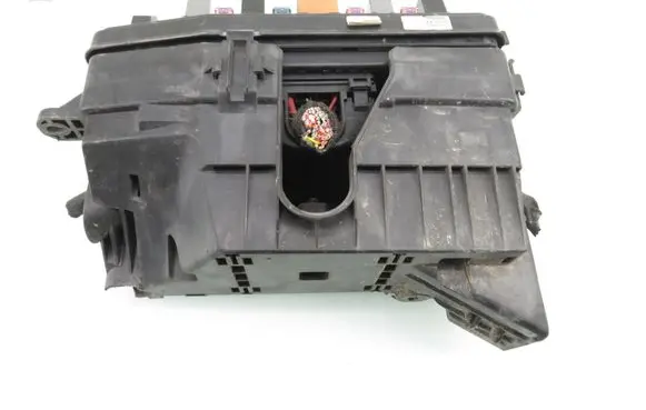 Opel Antara Fuse box set