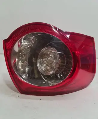 Volkswagen PASSAT B6 Rear/tail lights 3C9945095