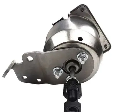 Peugeot Boxer Turbo system vacuum part 1613424680 53039900840 53039900521