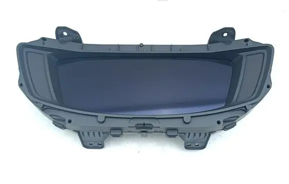 Chevrolet Corvette C8 Speedometer (instrument cluster) 86813899