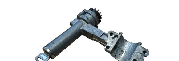 Volvo 240 Ignition lock Neiman303A