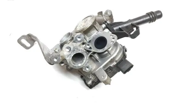 Citroen C3 EGR valve 9807369980 V29041167 A736998002