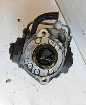 Toyota Avensis T250 Fuel injection high pressure pump 221000R020 M2940000305