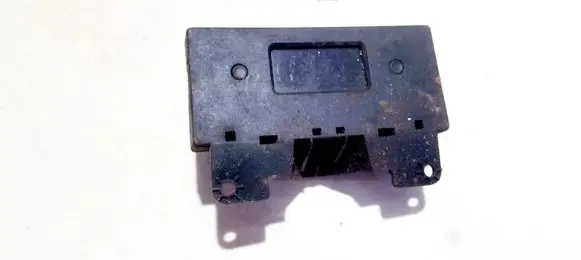 Peugeot 206 Screen/display/small screen 962509767 02432219901